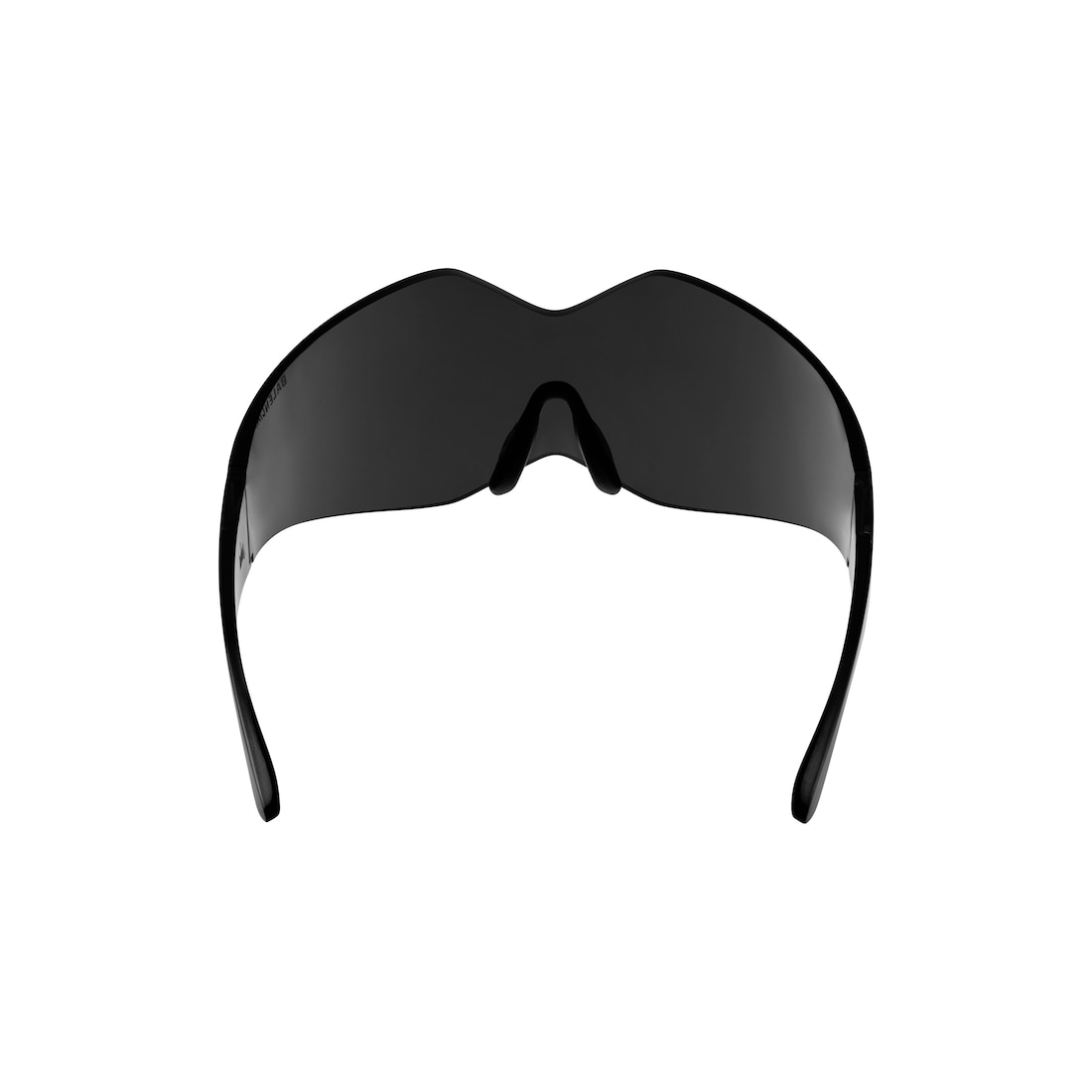 Balenciaga Balenciaga Music | Gafas De Sol Mina Series Para Mujer En Negro