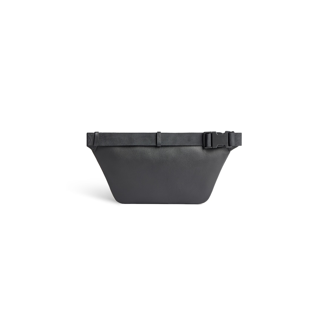 Balenciaga Riñonera Everyday Para Hombre En Negro