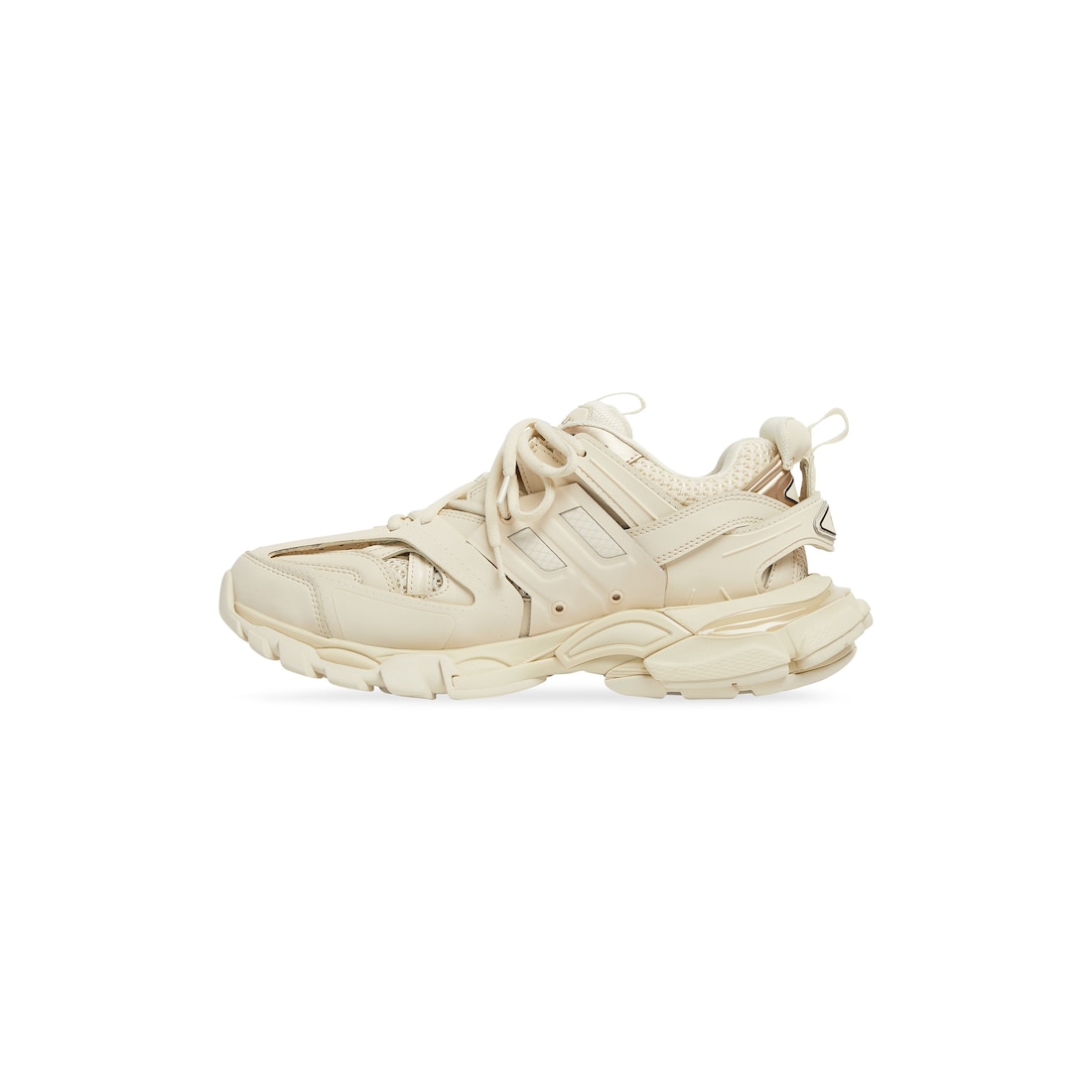 Balenciaga Zapatillas Track Para Hombre En Beige