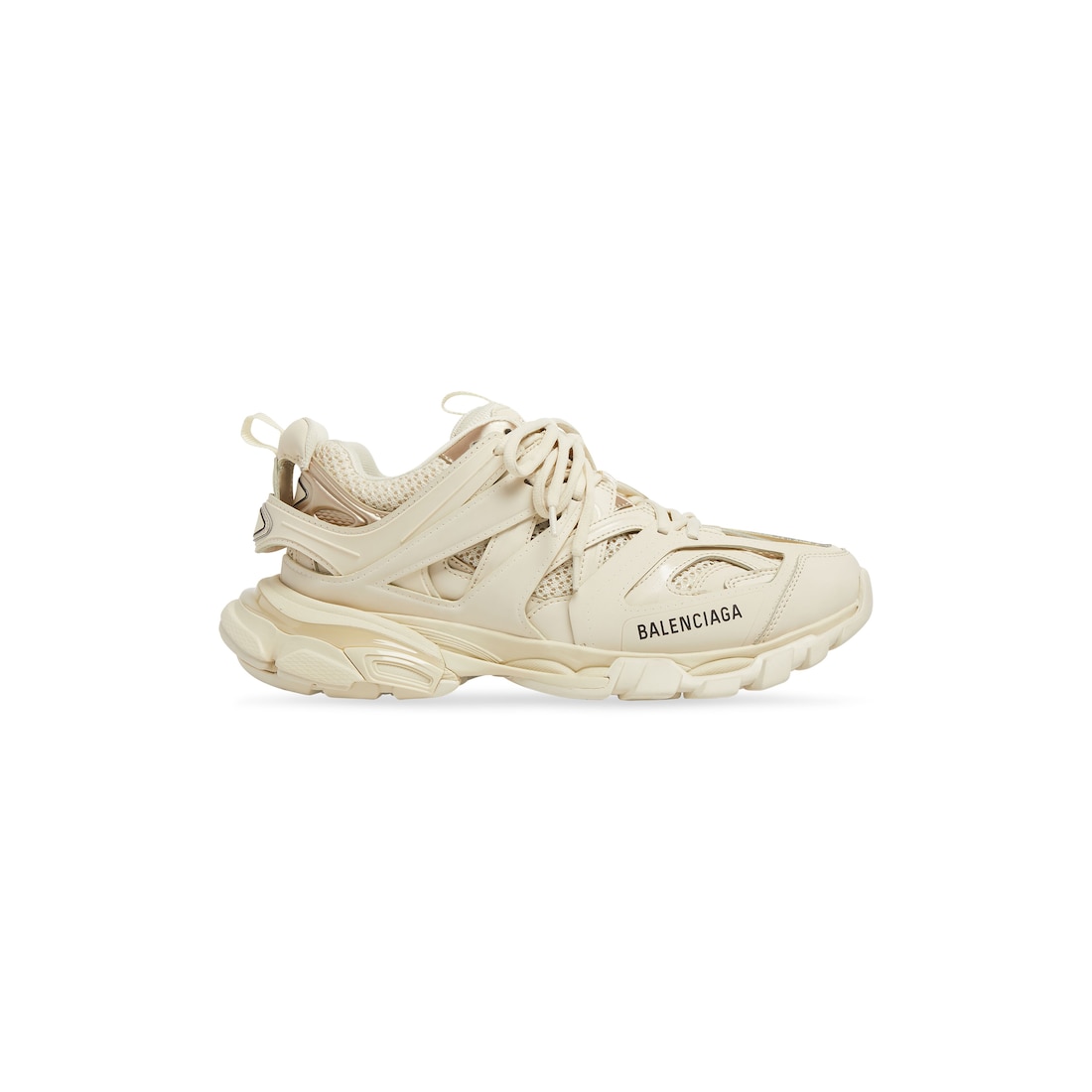 Balenciaga Zapatillas Track para Hombre en Beige