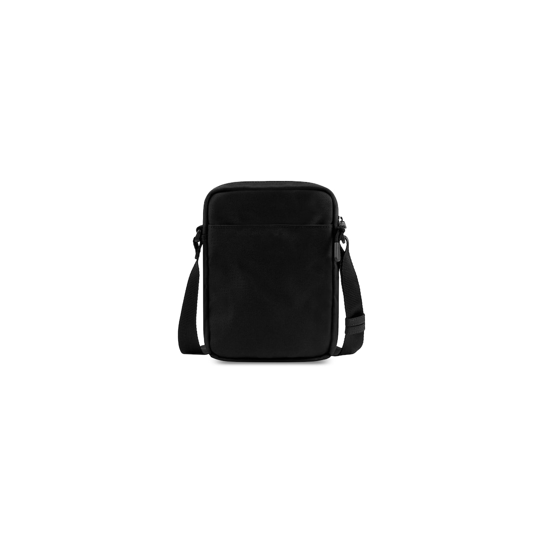Balenciaga Bolsa Pequeña De Mensajero Sport Para Hombre En Negro
