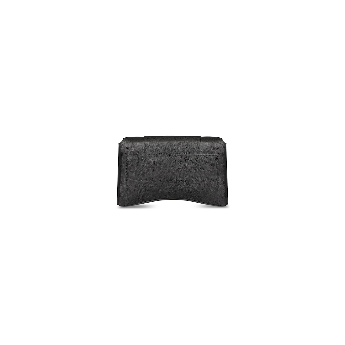 Balenciaga Bolso De Bandolera Downtown Xxs Para Hombre En Negro