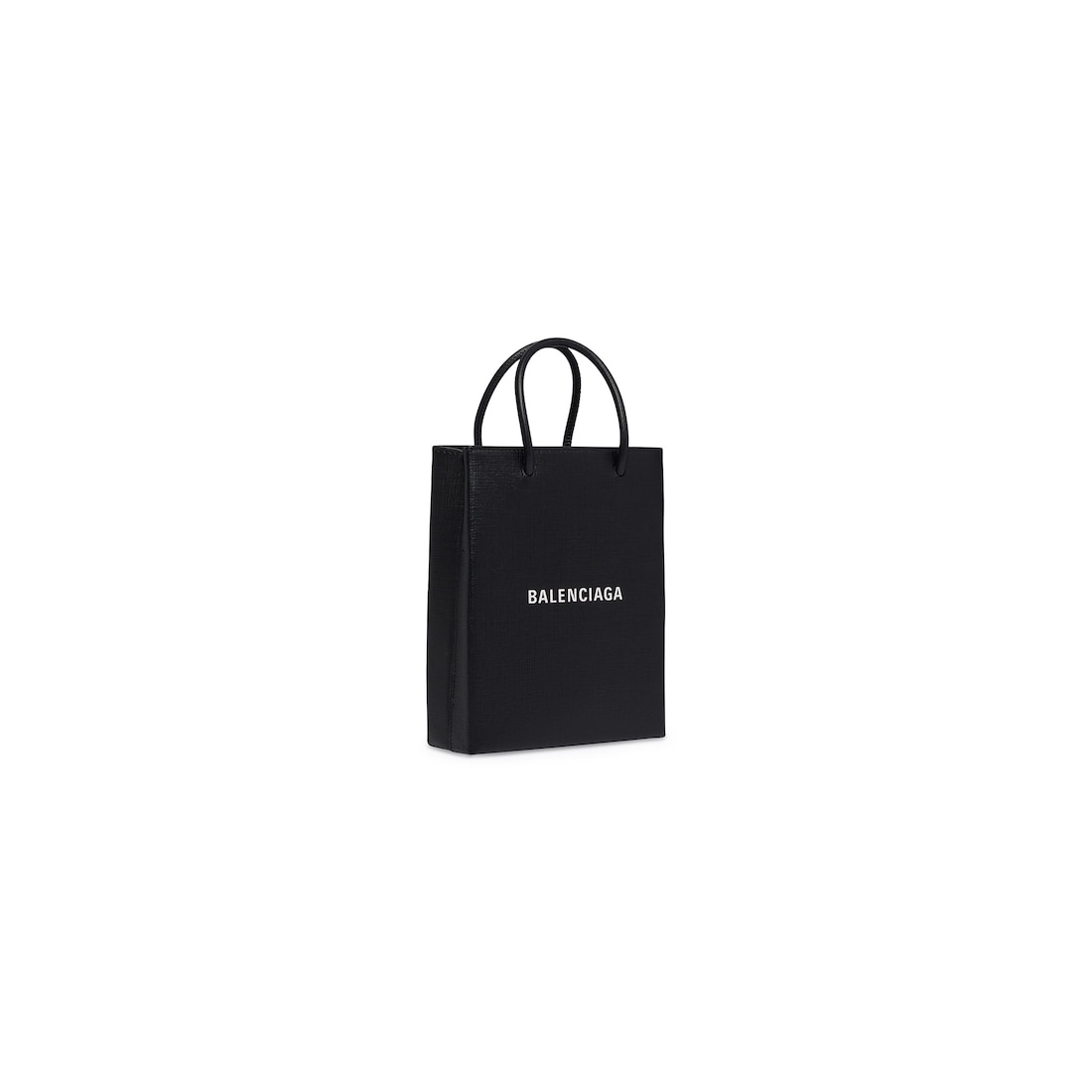 Balenciaga Bolso Large Shopping Para Mujer En Negro