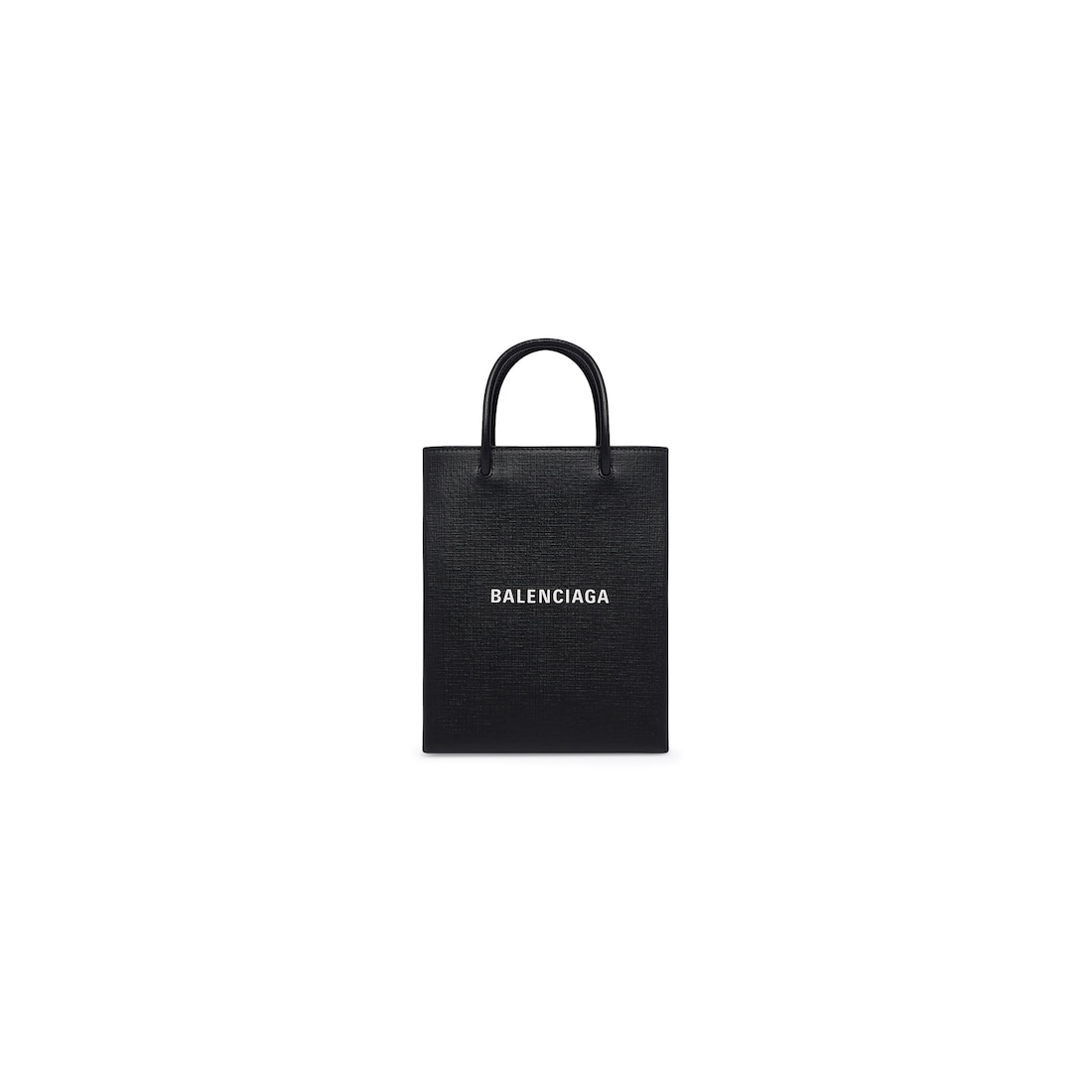Balenciaga Bolso Large Shopping Para Mujer En Negro