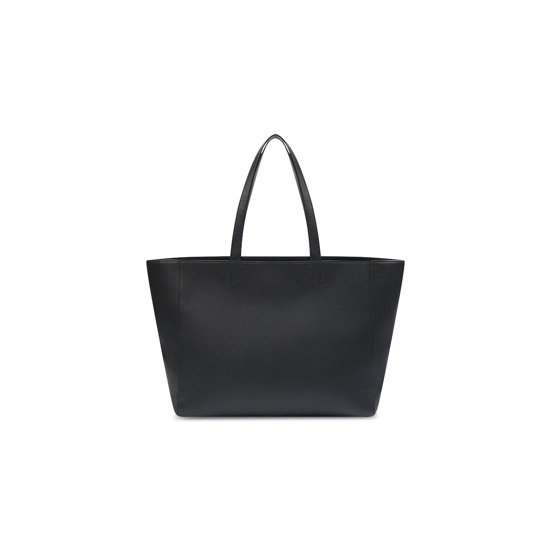 Balenciaga Bolso Tote Everyday East-west Para Hombre En Negro