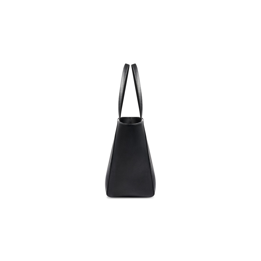 Balenciaga Bolso Tote Everyday East-west Para Hombre En Negro