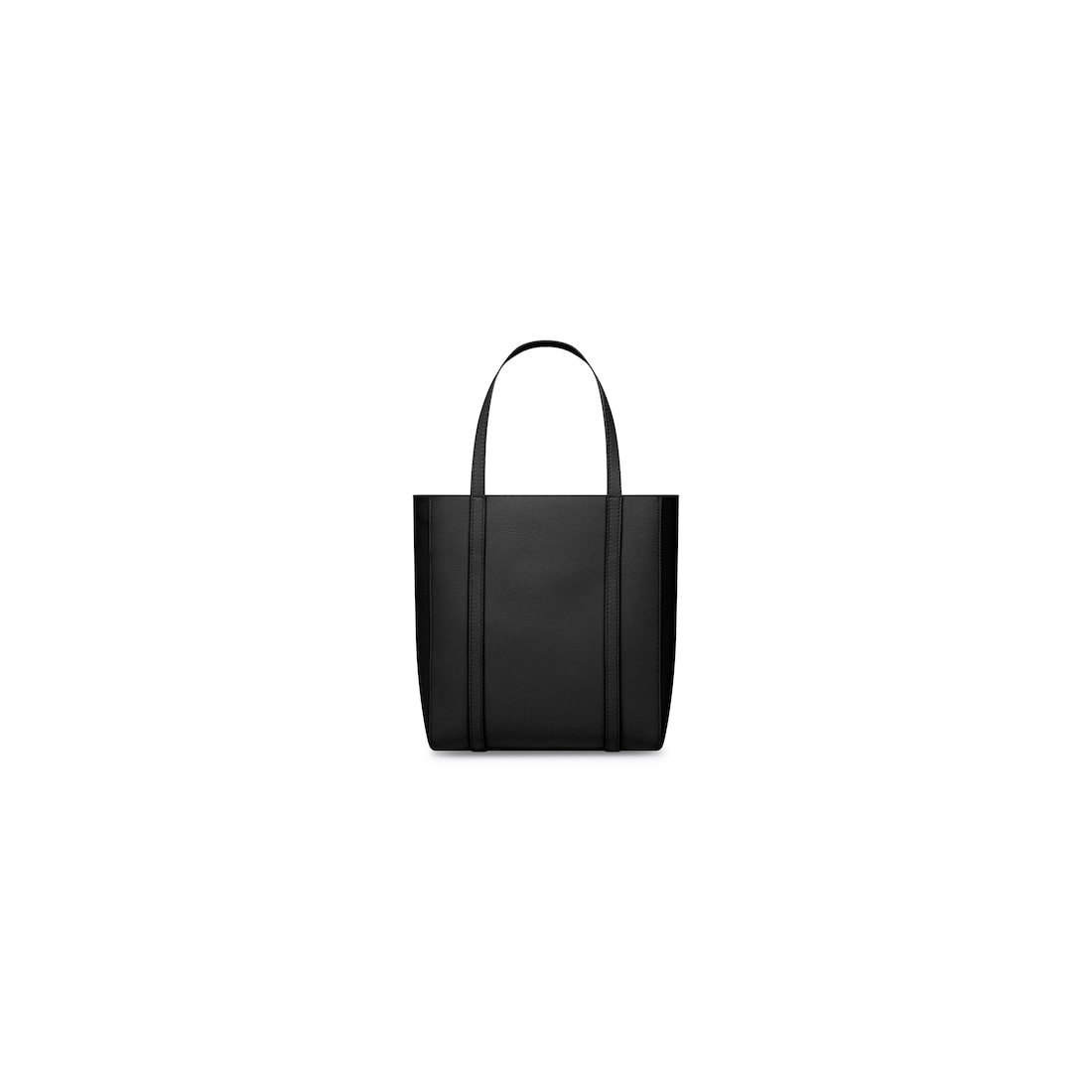 Balenciaga Bolso Tote Everyday Xs Para Mujer En Negro