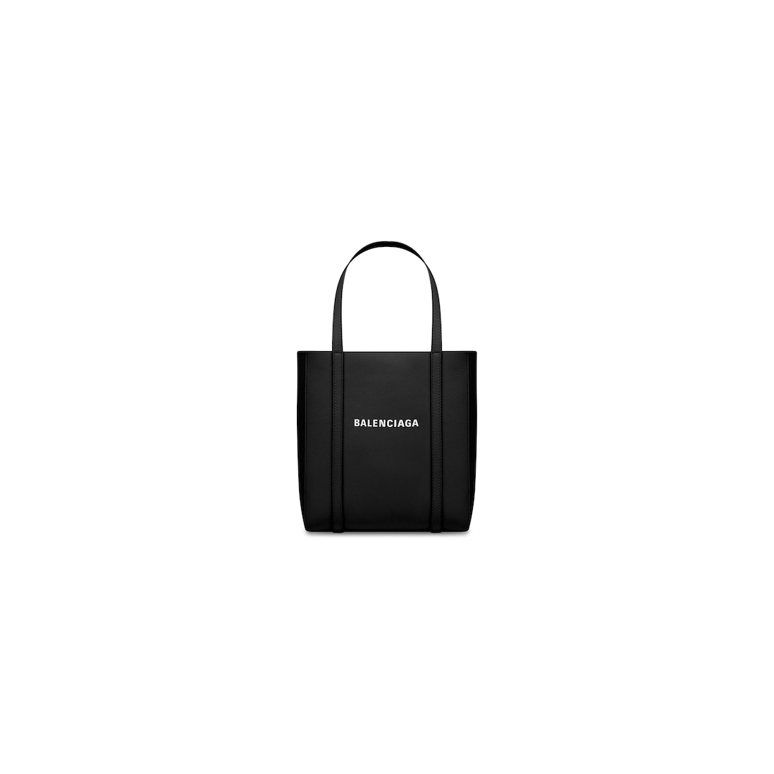 Balenciaga Bolso Tote Everyday Xs Para Mujer En Negro