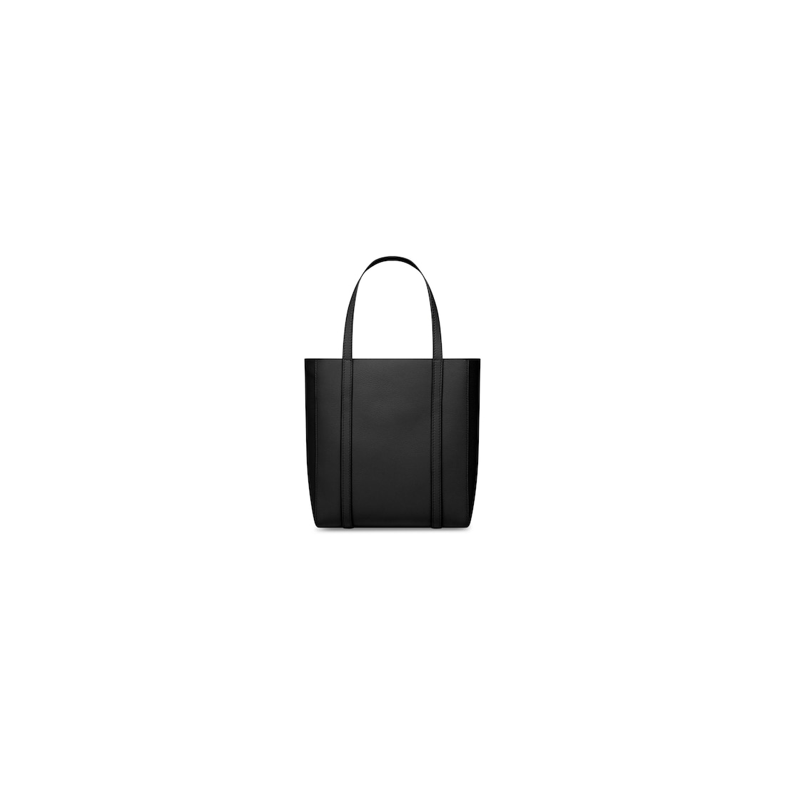 Balenciaga Bolso Tote Everyday Xxs Para Mujer En Negro