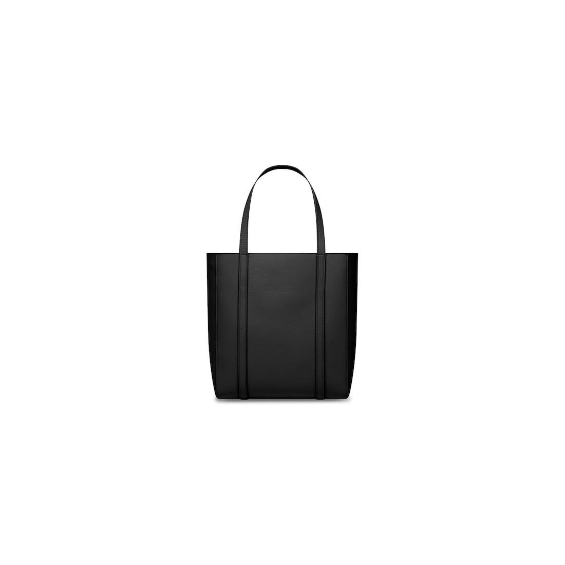 Balenciaga Bolso Tote Pequeño Everyday Para Mujer En Negro