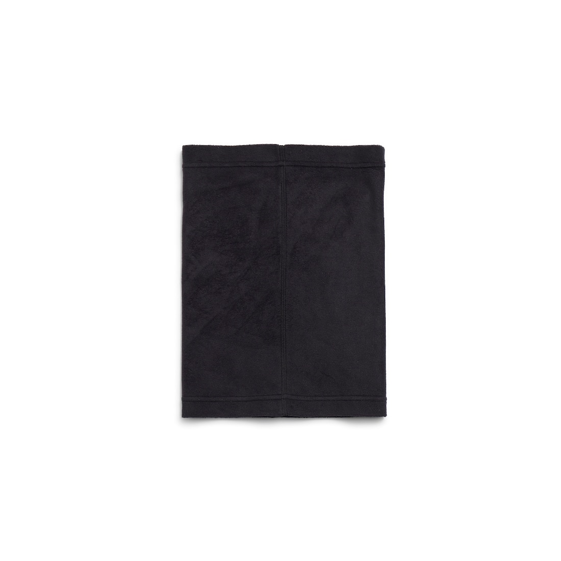 Balenciaga Bufanda Para Cuello 3b Sports Icon En Negro