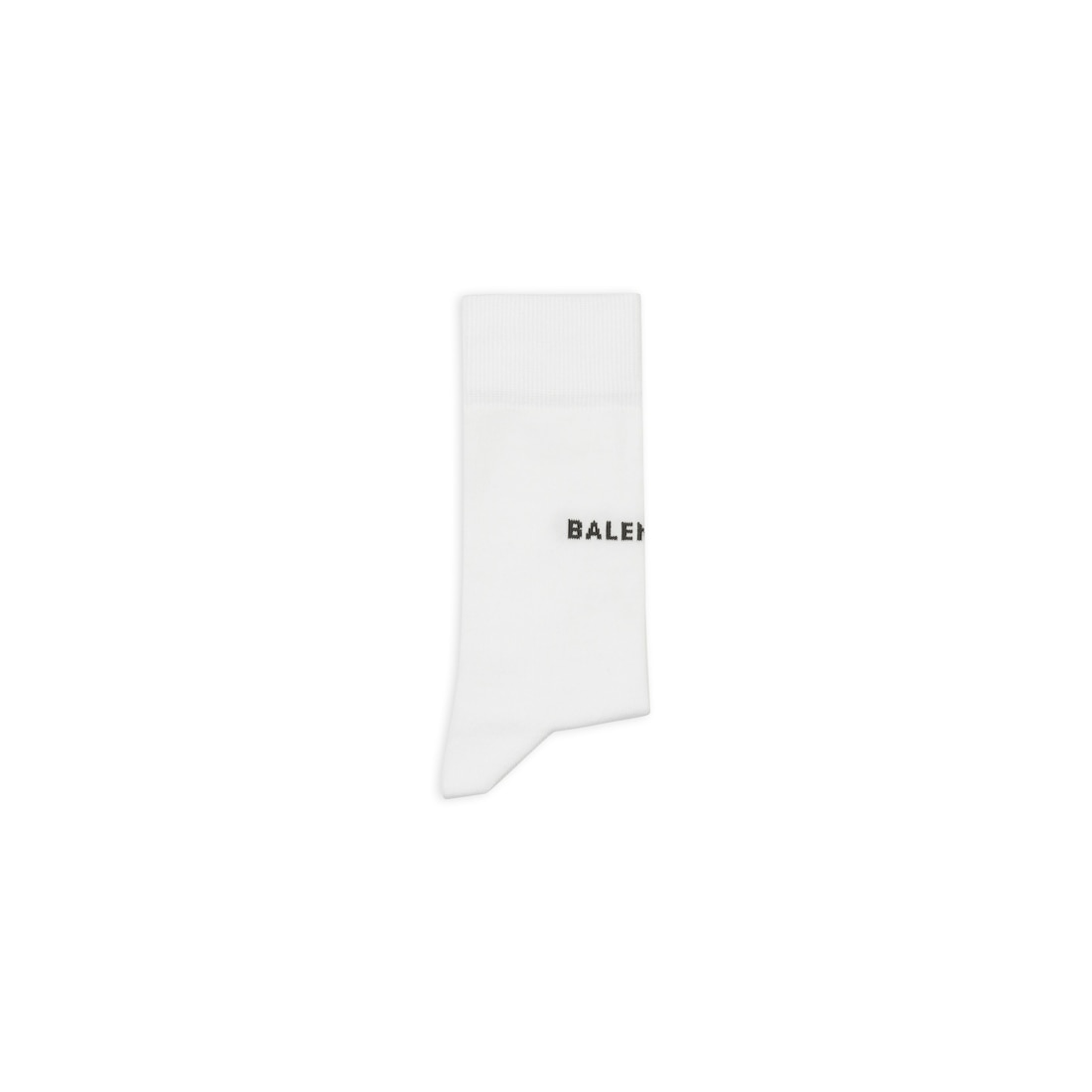 Balenciaga Calcetines Balenciaga para Hombre en Blanco