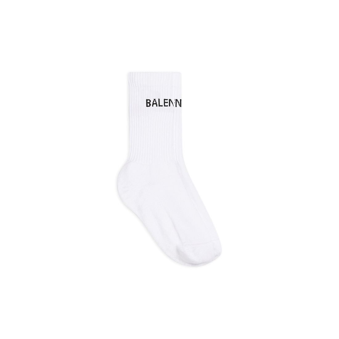 Balenciaga Calcetines Balenciaga para Hombre en Blanco