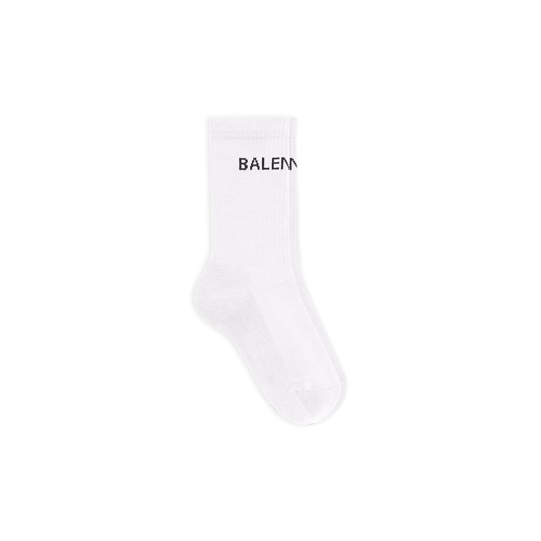 Balenciaga Calcetines Balenciaga para Mujer en Blanco