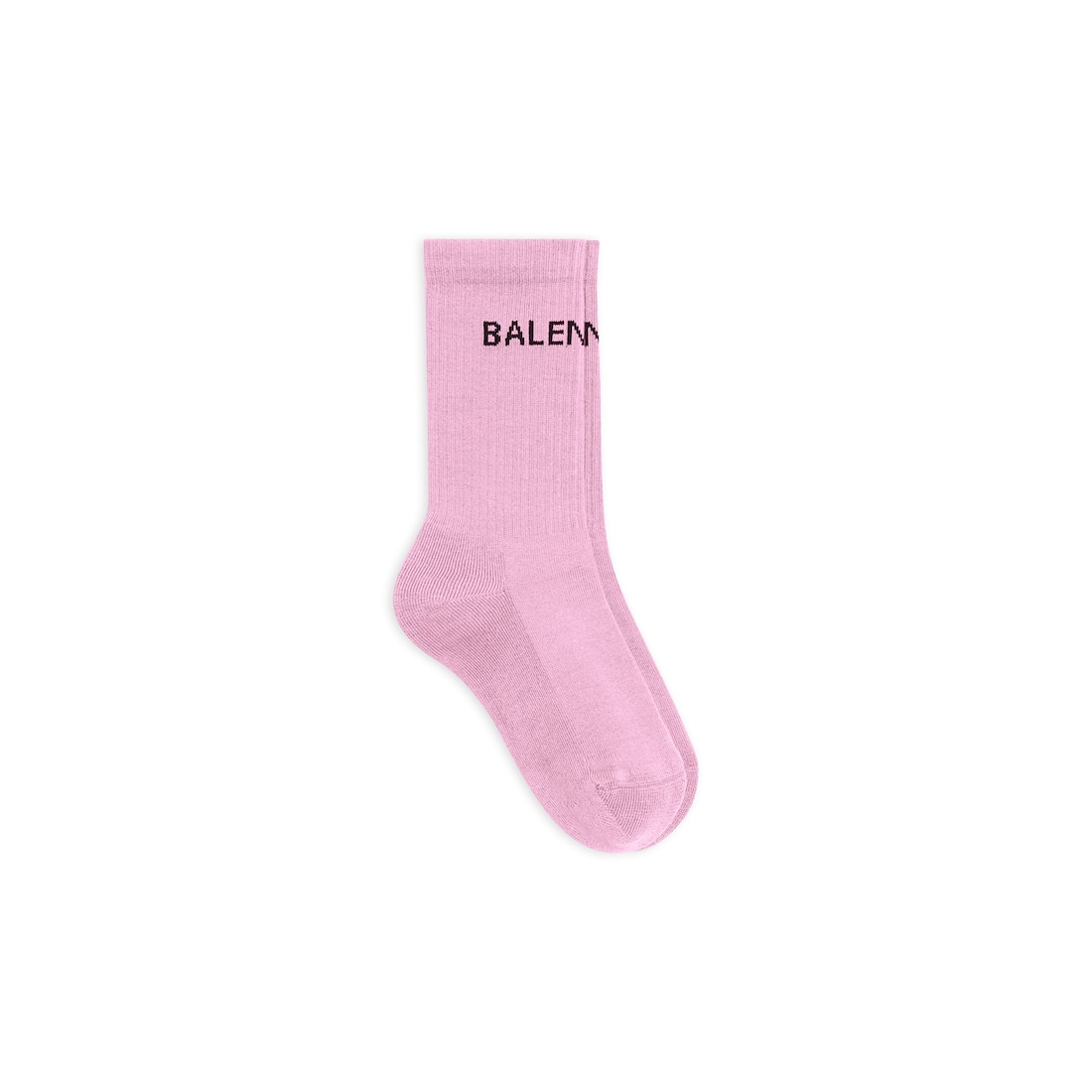 Balenciaga Calcetines Balenciaga Tennis para Mujer en Rosa