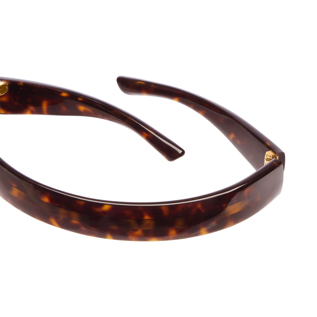 Balenciaga Diadema Country Club Side Bb Para Mujer En Havana