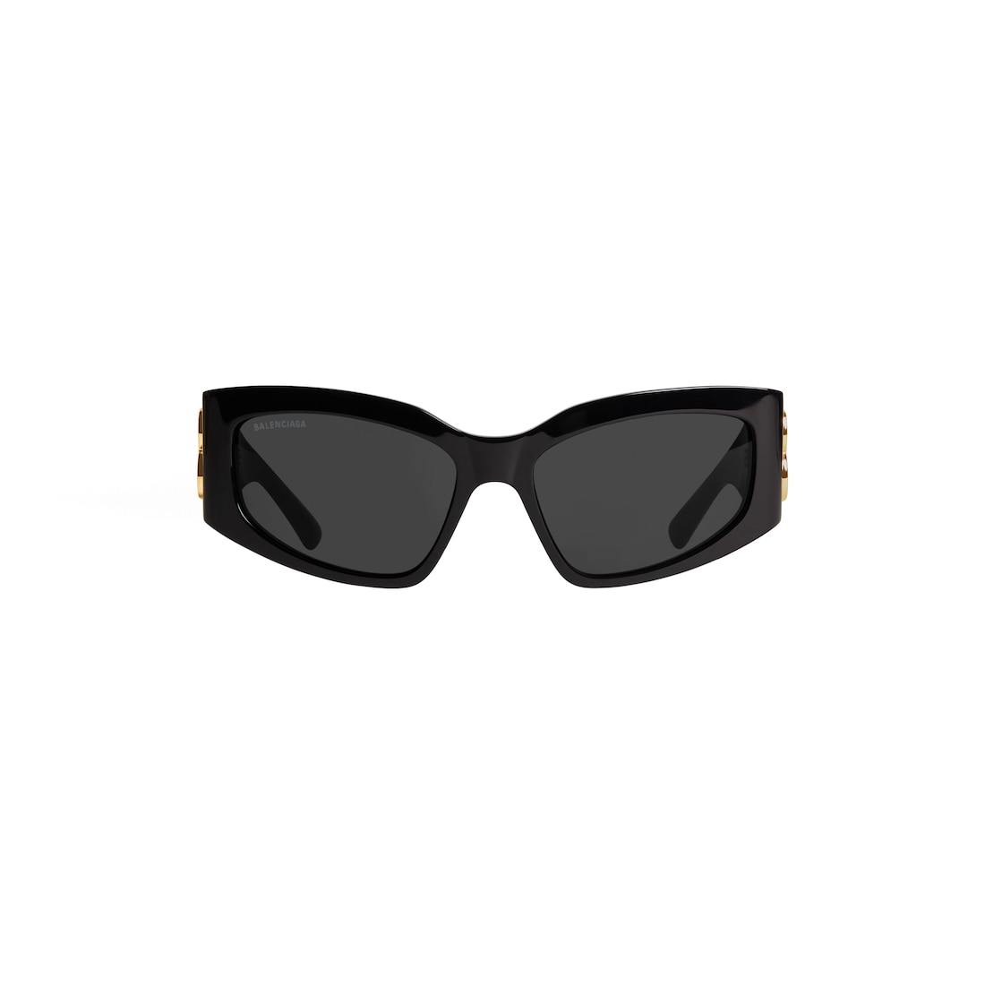 Balenciaga Gafas De Sol Bossy Cat para Mujer en Negro