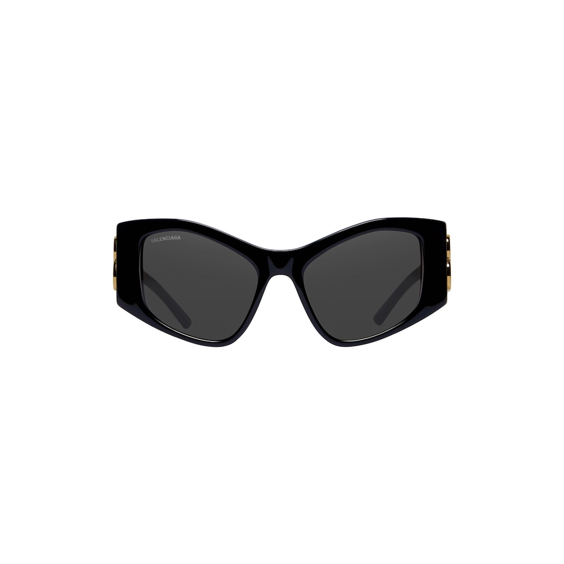 Balenciaga Gafas De Sol Dynasty Xl D-frame para Mujer en Negro