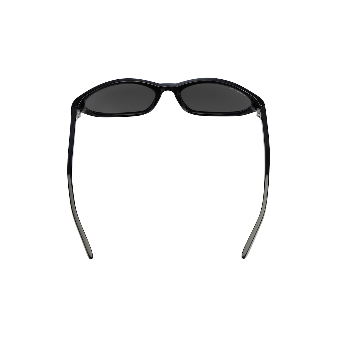 Balenciaga Gafas De Sol Neo Oval 2.0 Para Mujer En Negro