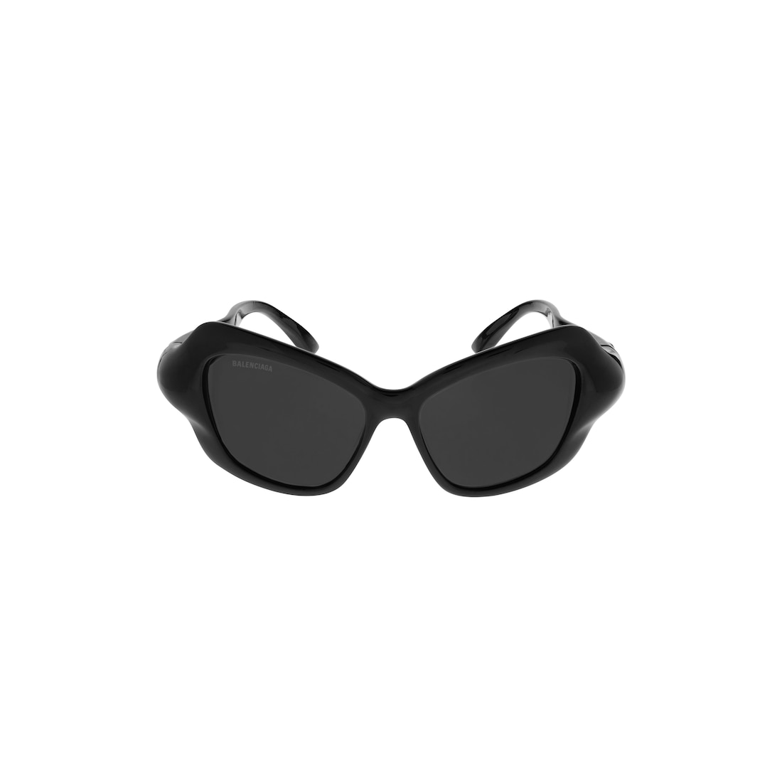 Balenciaga Gafas De Sol Palazzo Cat para Mujer en Negro