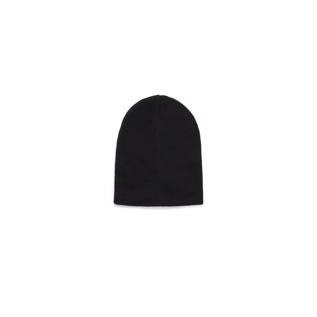 Balenciaga Gorro Loop Sports Icon Para Hombre En Negro