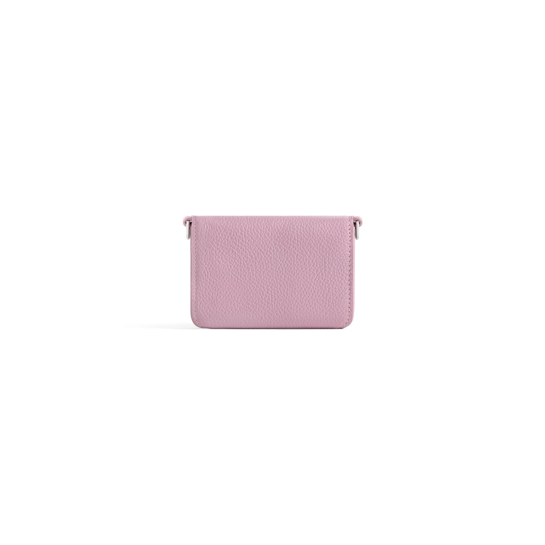 Balenciaga Minicartera Con Cadena Cash Para Mujer En Rosa