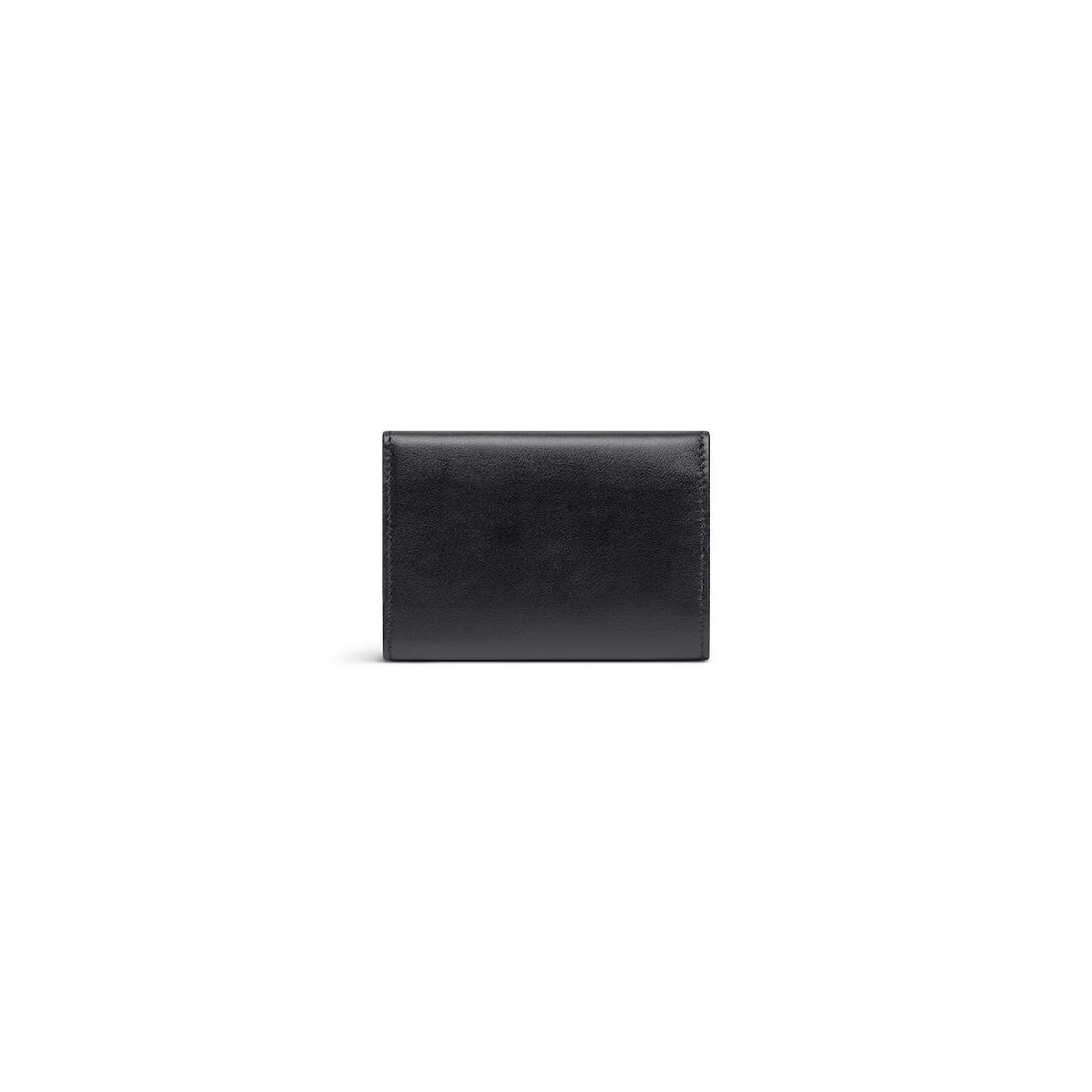 Balenciaga Minicartera Envelope Para Mujer En Negro