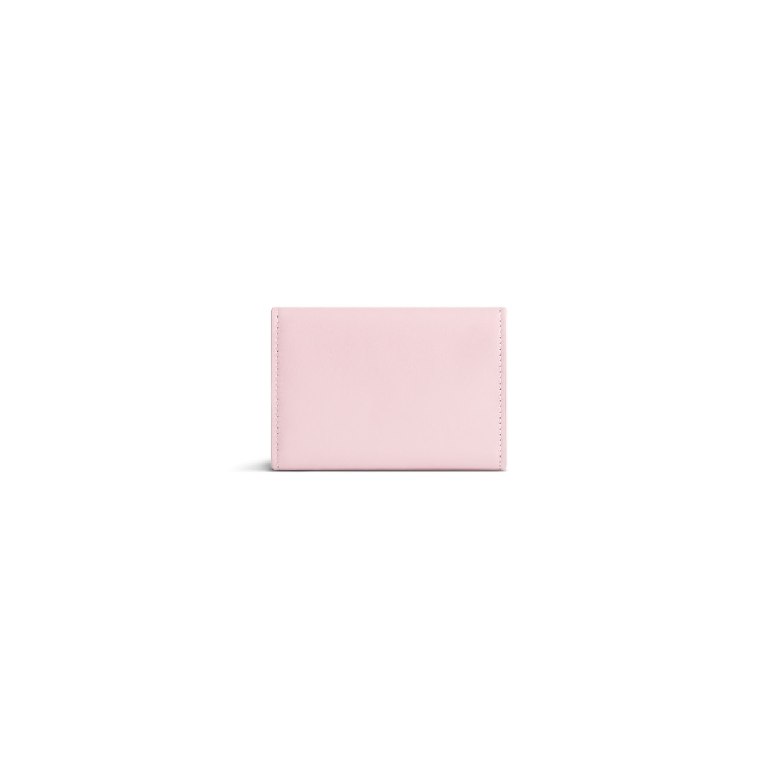 Balenciaga Minicartera Envelope Para Mujer En Rosa Pétalo