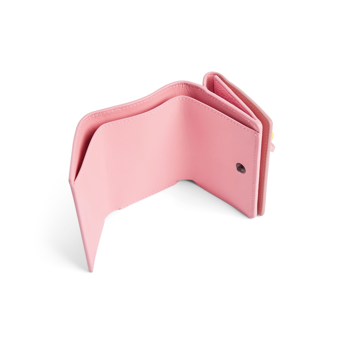 Balenciaga Minicartera Le City Para Mujer En Rosa Vintage