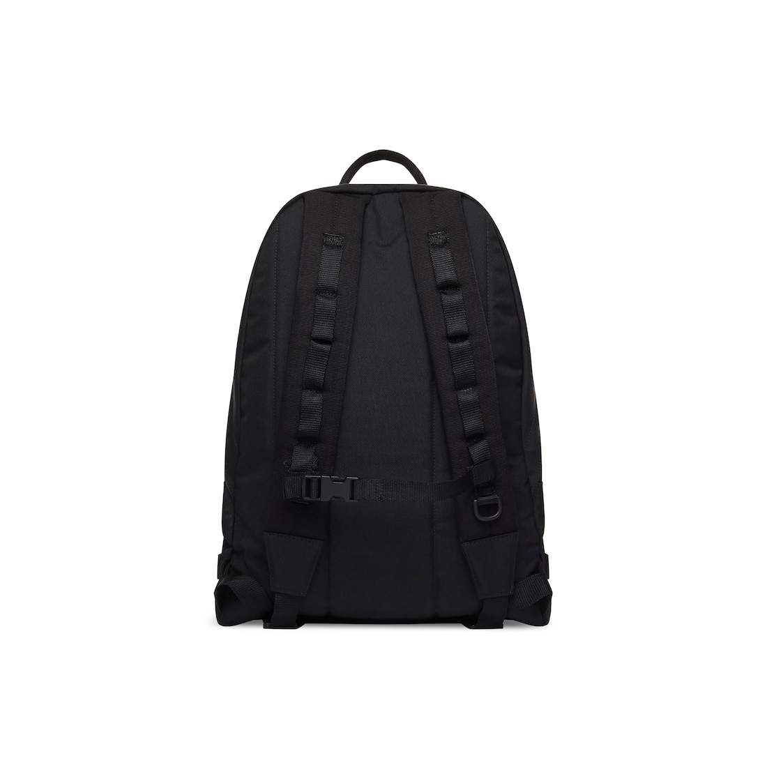 Balenciaga Mochila Army Medium Multicarry Para Hombre En Negro