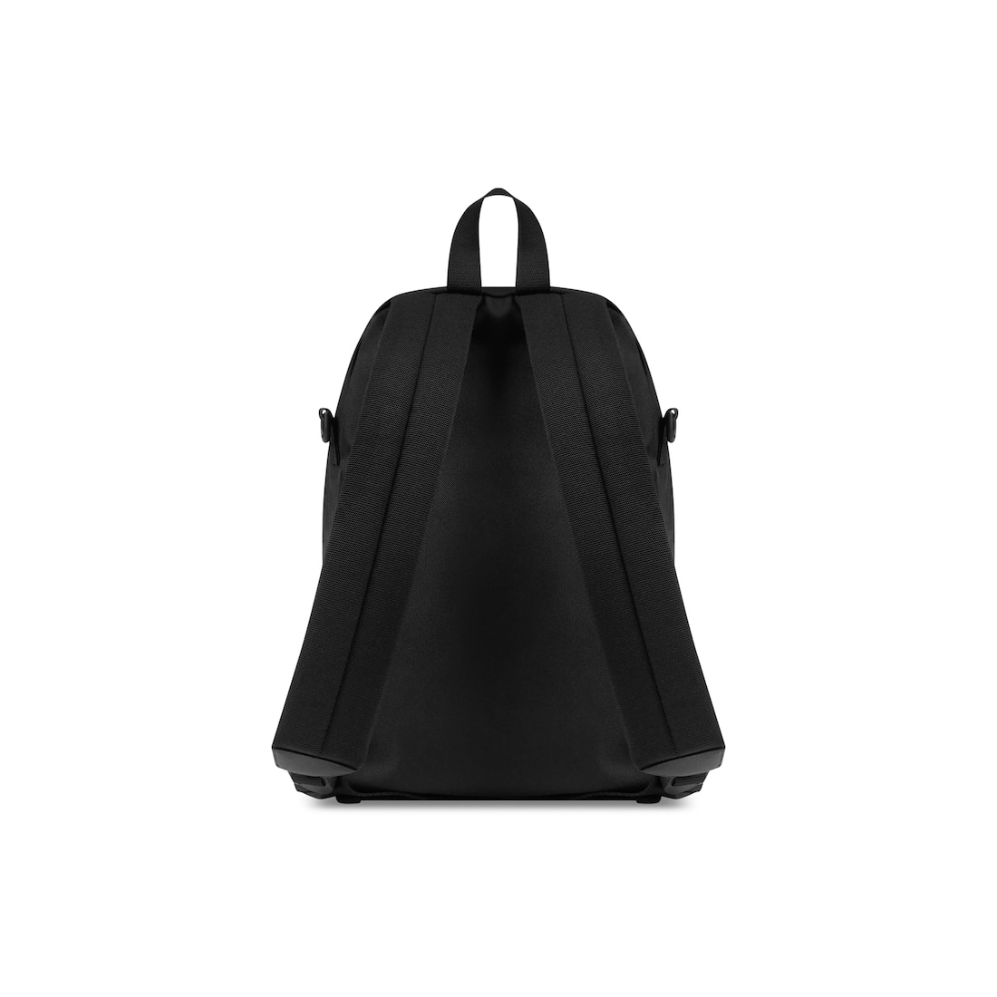 Balenciaga Mochila De Bandolera Sport Para Hombre En Negro
