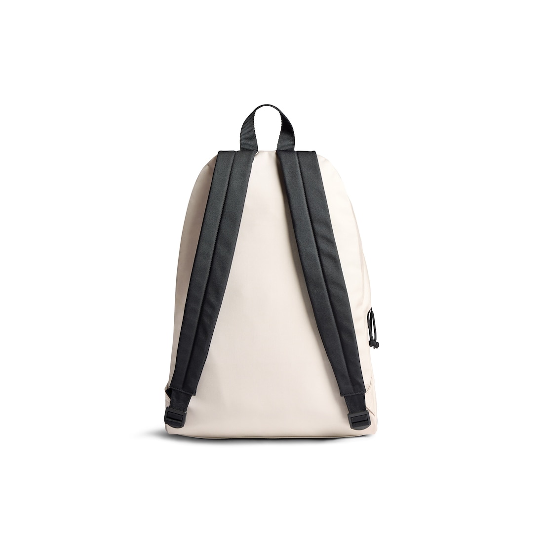 Balenciaga Mochila Explorer Para Hombre En Beige Claro