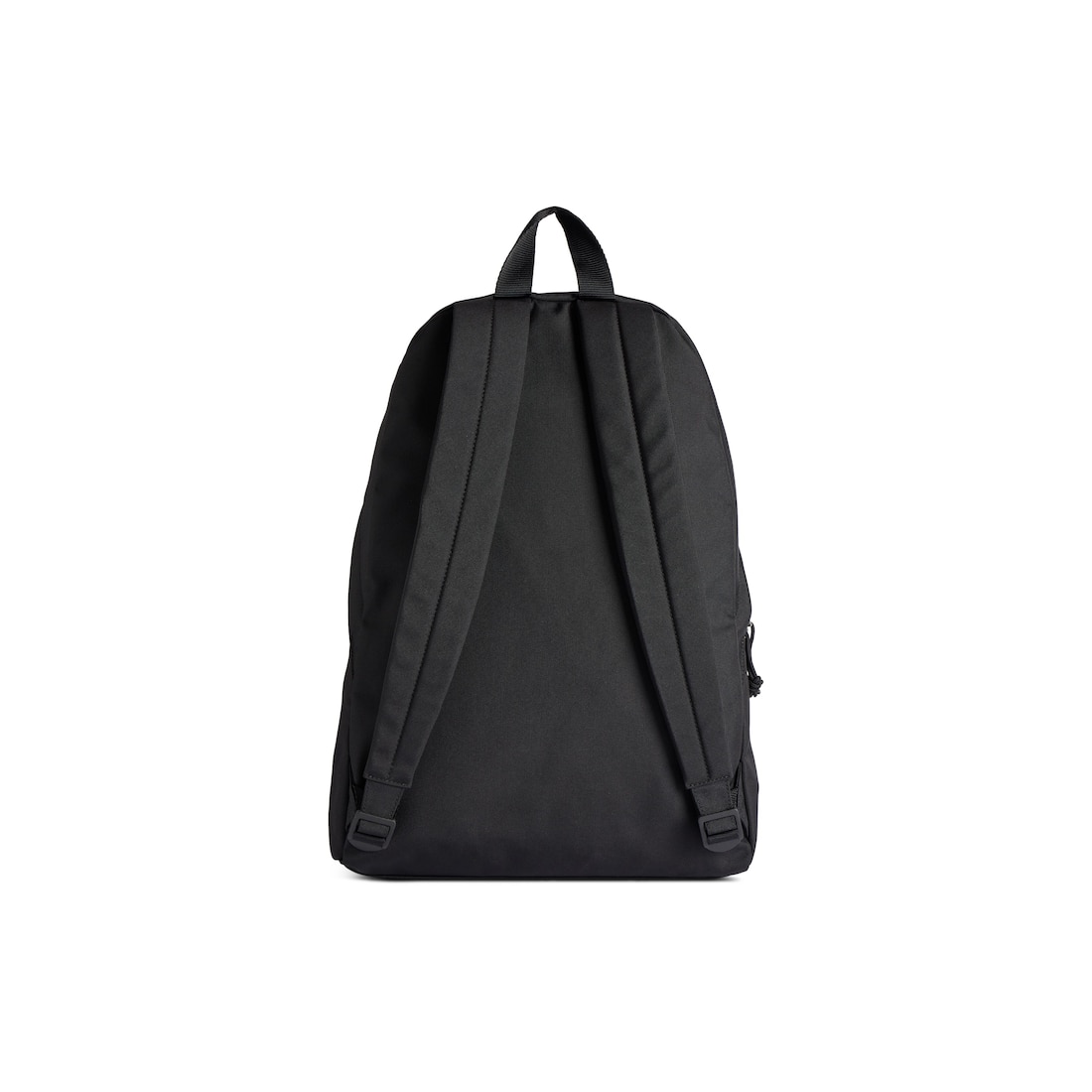 Balenciaga Mochila Explorer Para Hombre En Negro/azul/rojo