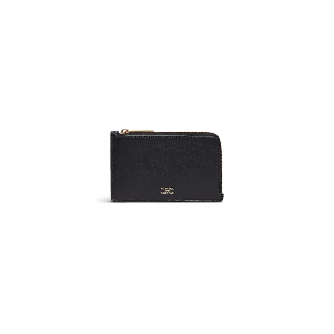 Balenciaga Monedero Y Tarjetero Alargado Envelope para Mujer en Negro