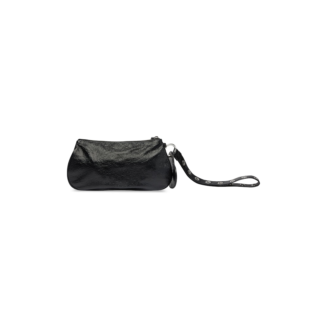 Balenciaga Multibolsito Mini Le Cagole Para Mujer En Negro