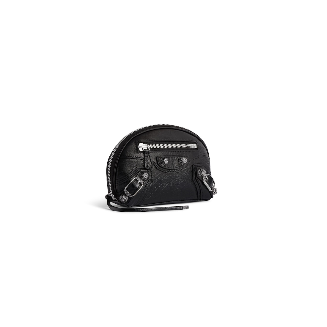 Balenciaga Neceser Le Cagole Xs Para Mujer En Negro