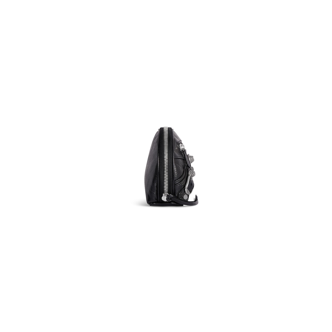 Balenciaga Neceser Le Cagole Xs Para Mujer En Negro