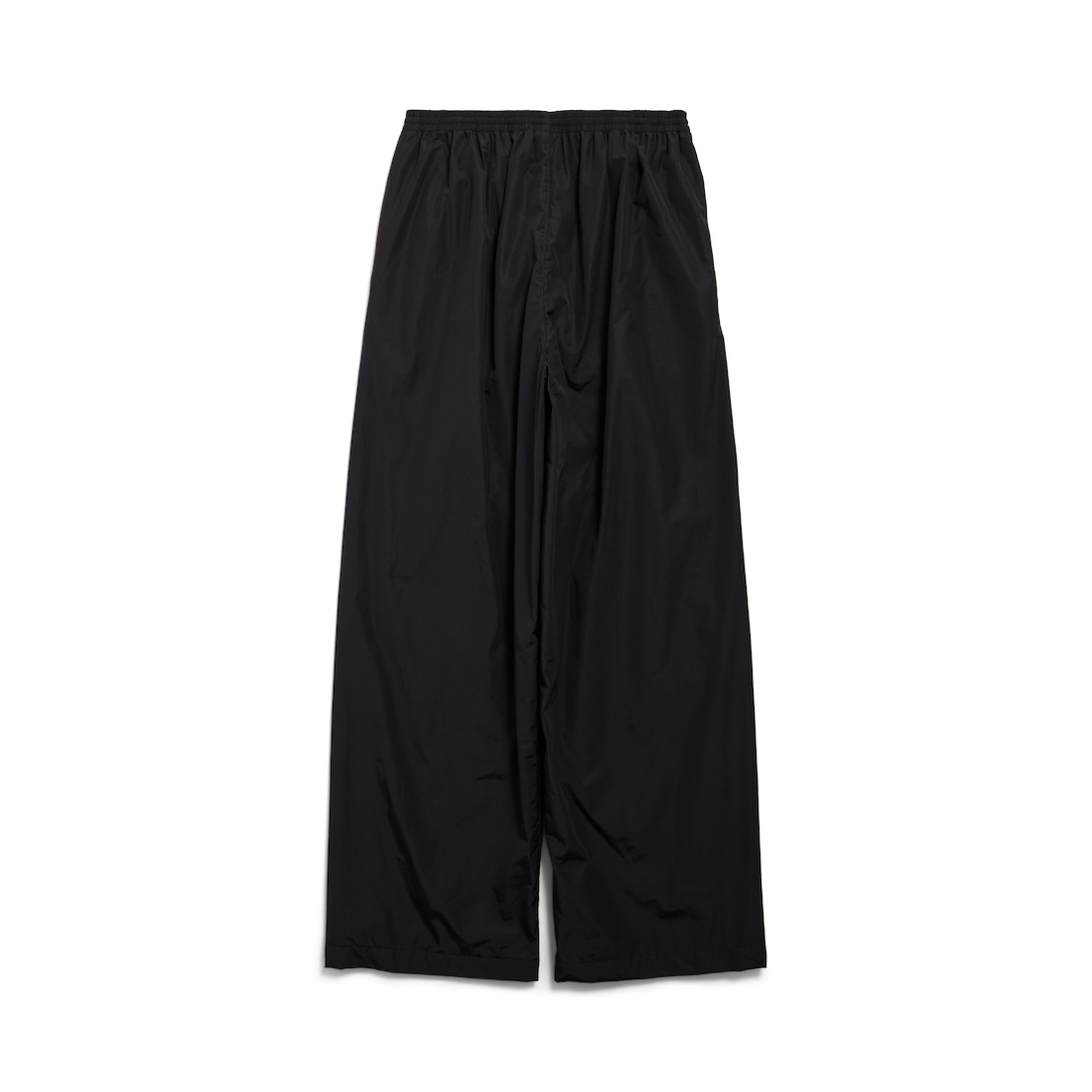 Balenciaga Pantalón Deportivo Loop Sports Icon Para Mujer En Negro