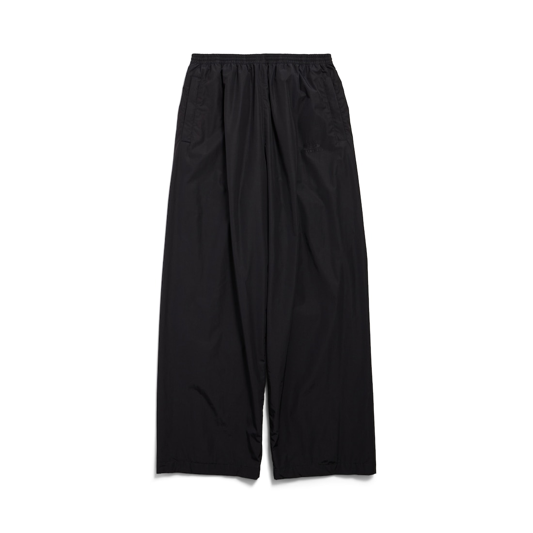Balenciaga Pantalón Deportivo Loop Sports Icon para Mujer en Negro