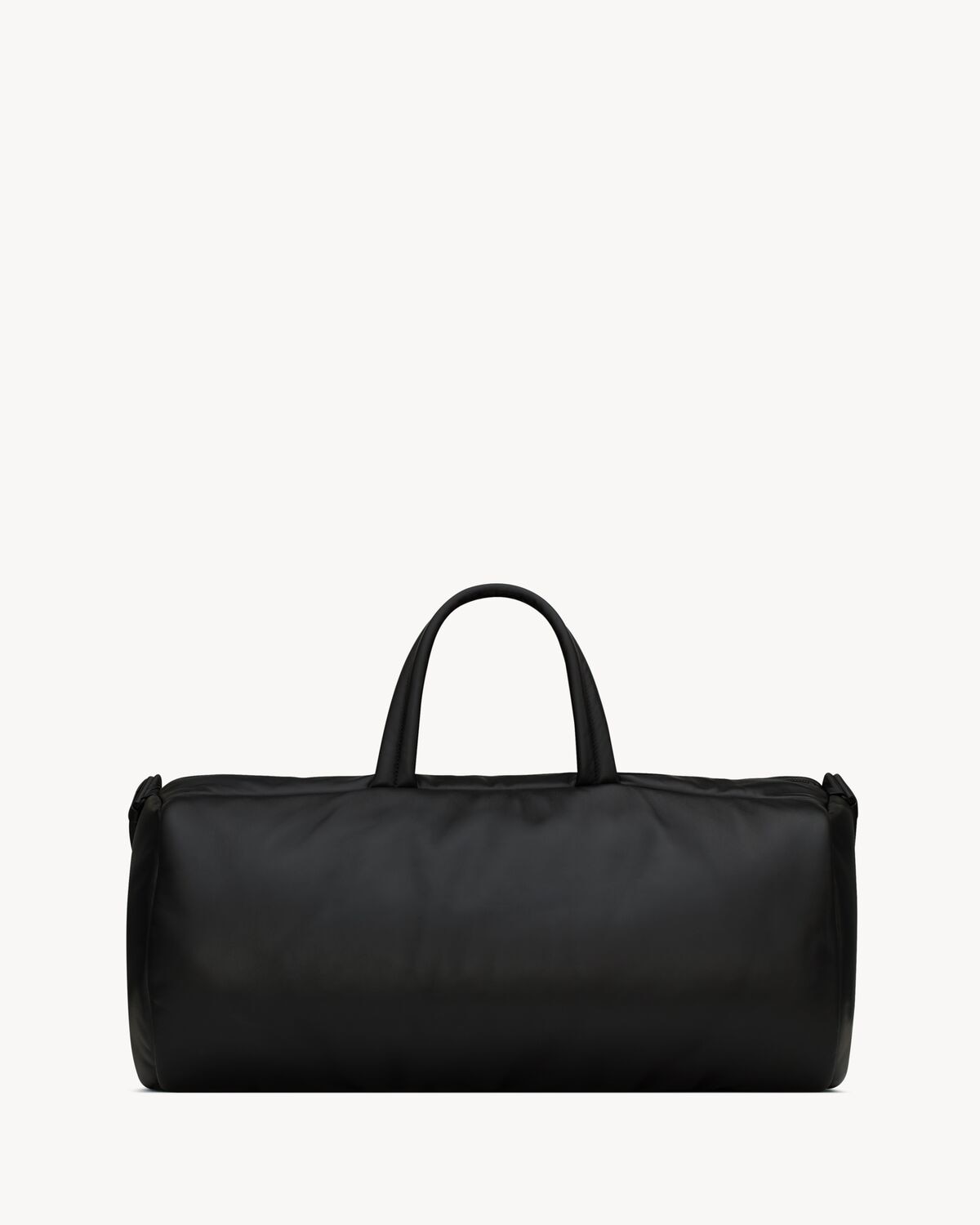 Saint Laurent Bolso Marinero Saint Laurent De Piel De Cordero