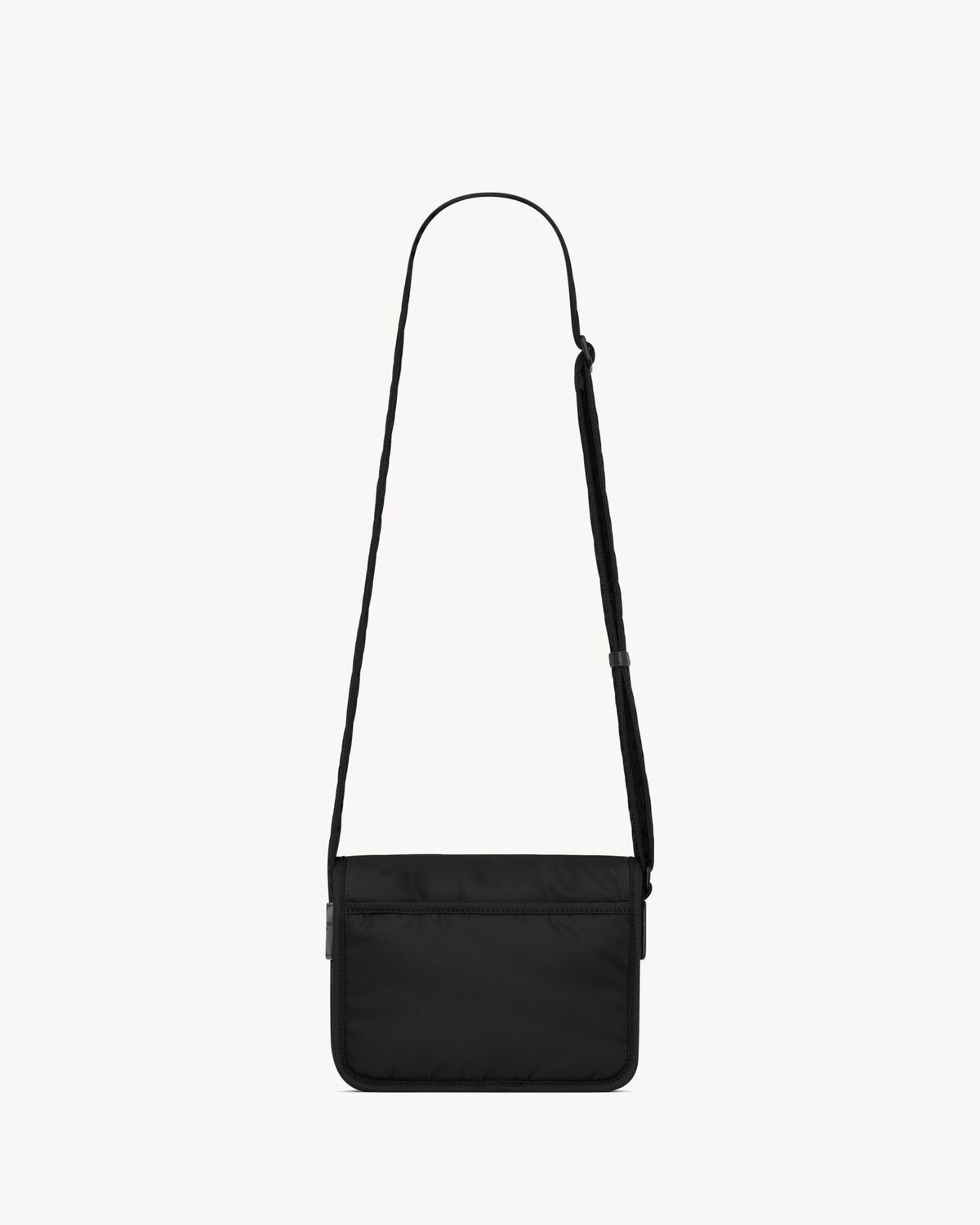 Saint Laurent Bolso Messenger Pequeño Niki De Econyl®