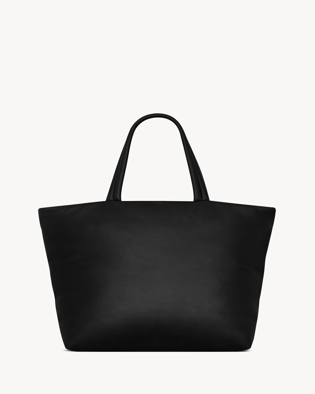 Saint Laurent Bolso Tote Saint Laurent De Napa De Cordero