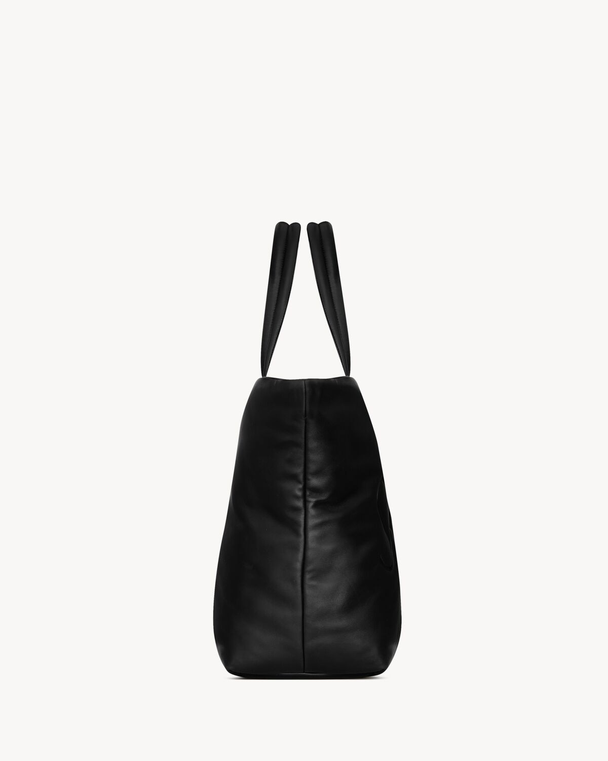 Saint Laurent Bolso Tote Saint Laurent De Napa De Cordero