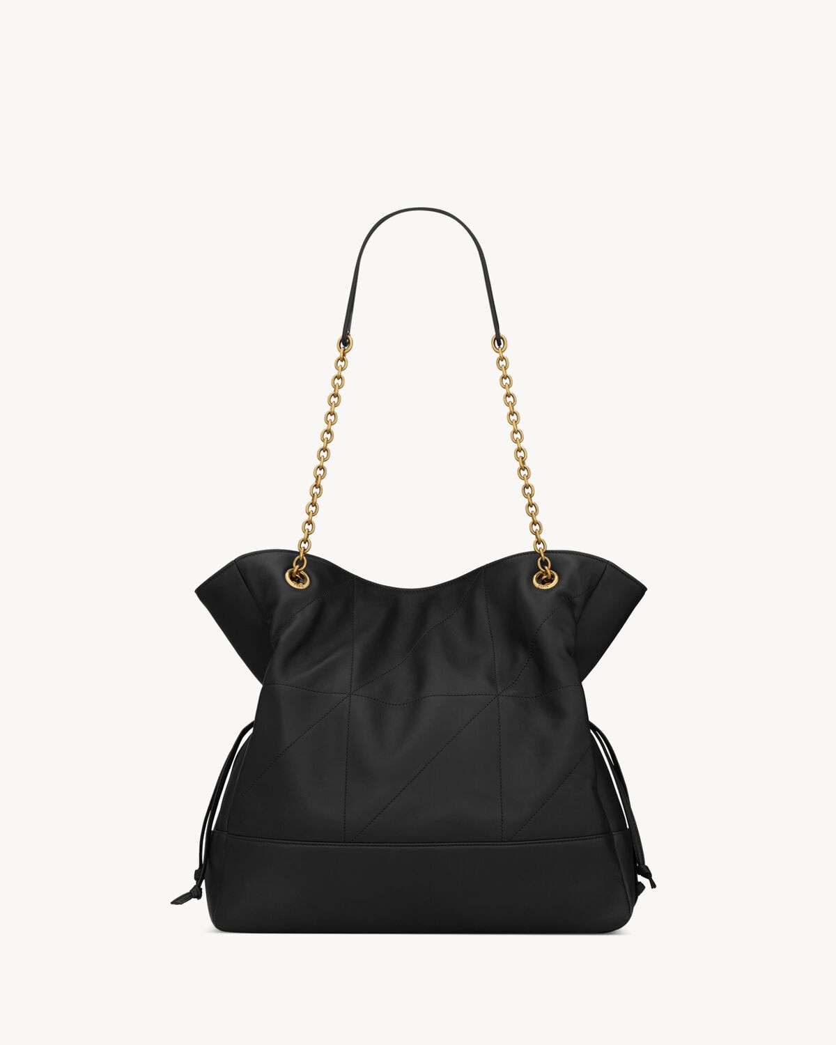 Saint Laurent Jamie shopping Bag De Piel De Cordero