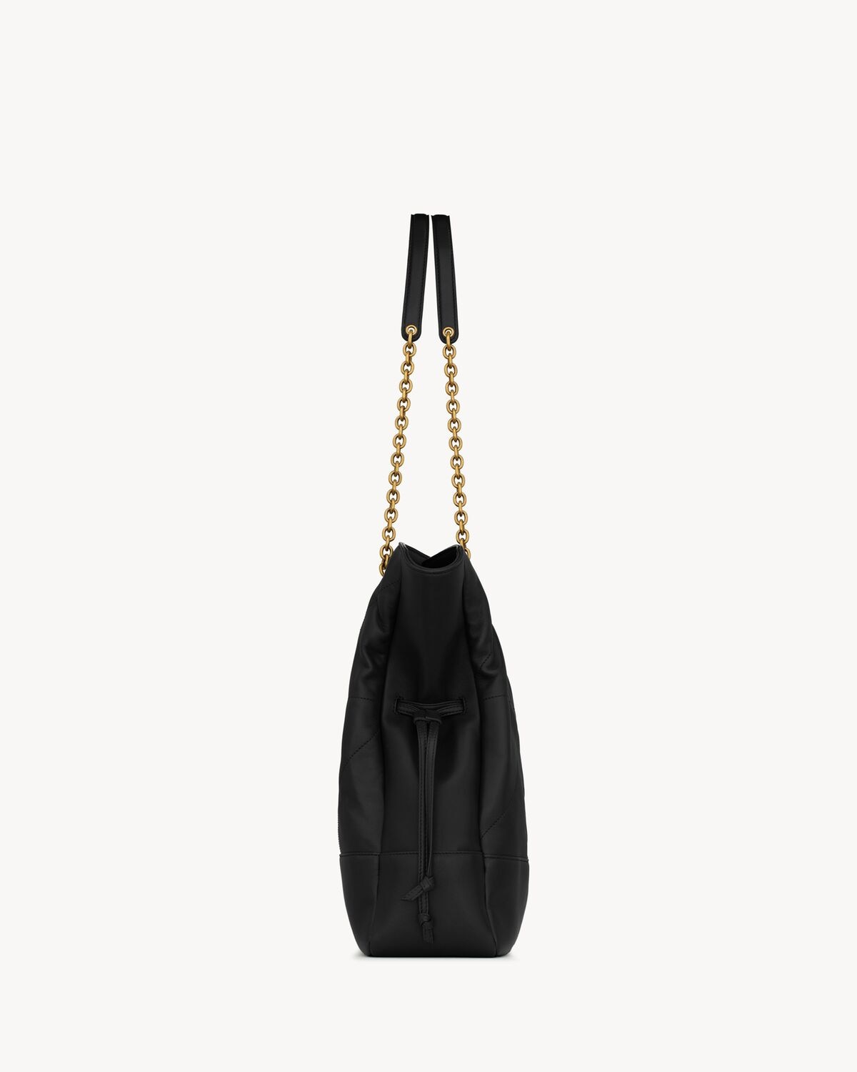 Saint Laurent Jamie shopping Bag De Piel De Cordero