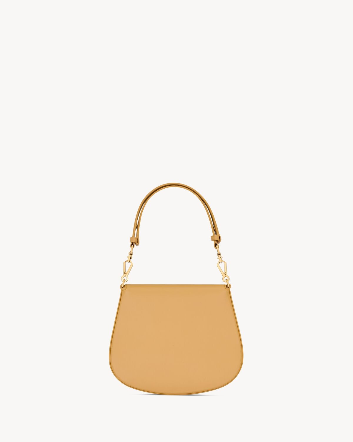 Saint Laurent Minibolso Voltaire Con Asa Superior De Piel Box Saint Laurent