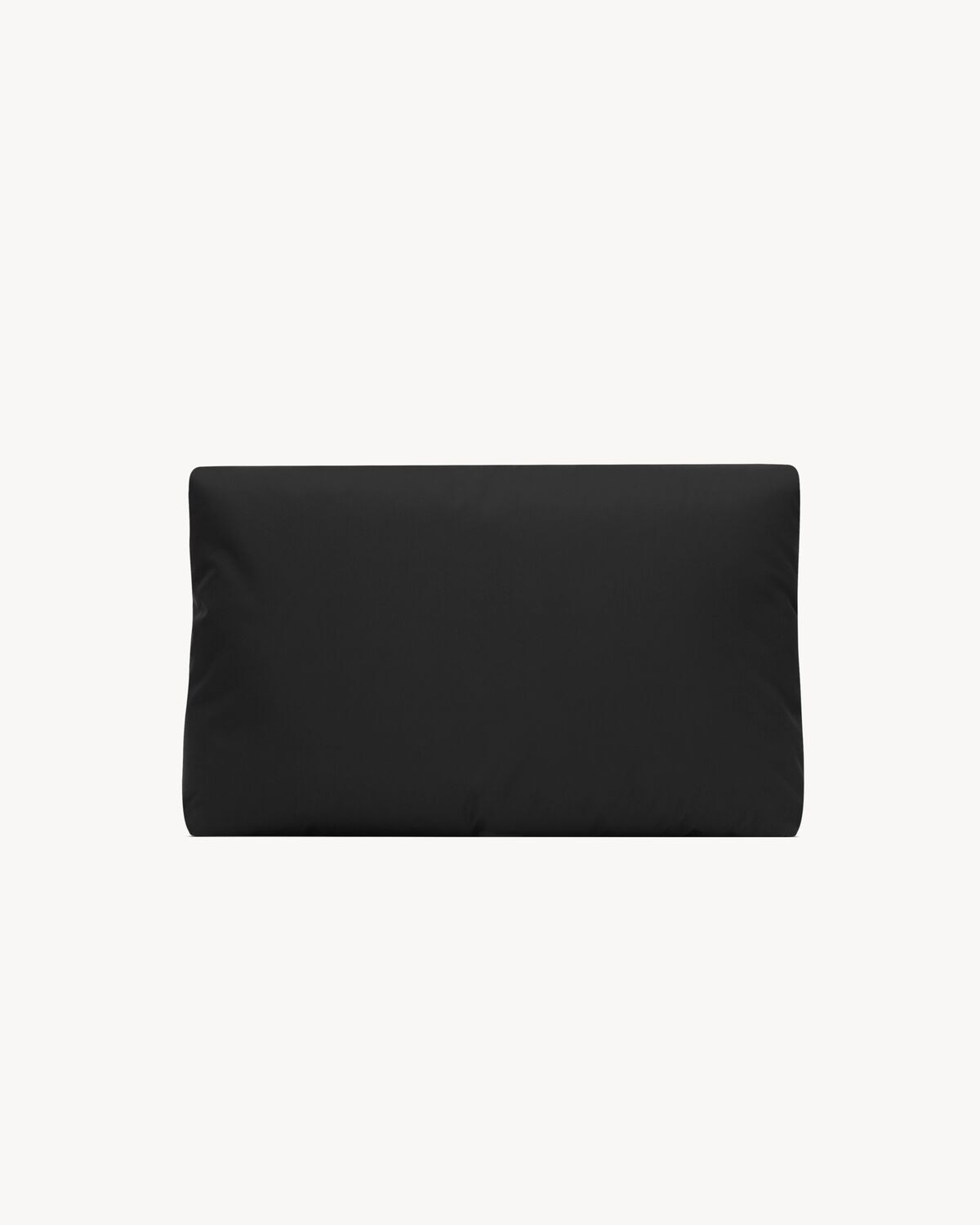 Saint Laurent Pochette Grande Tipo Sobre Cassandre De Nailon