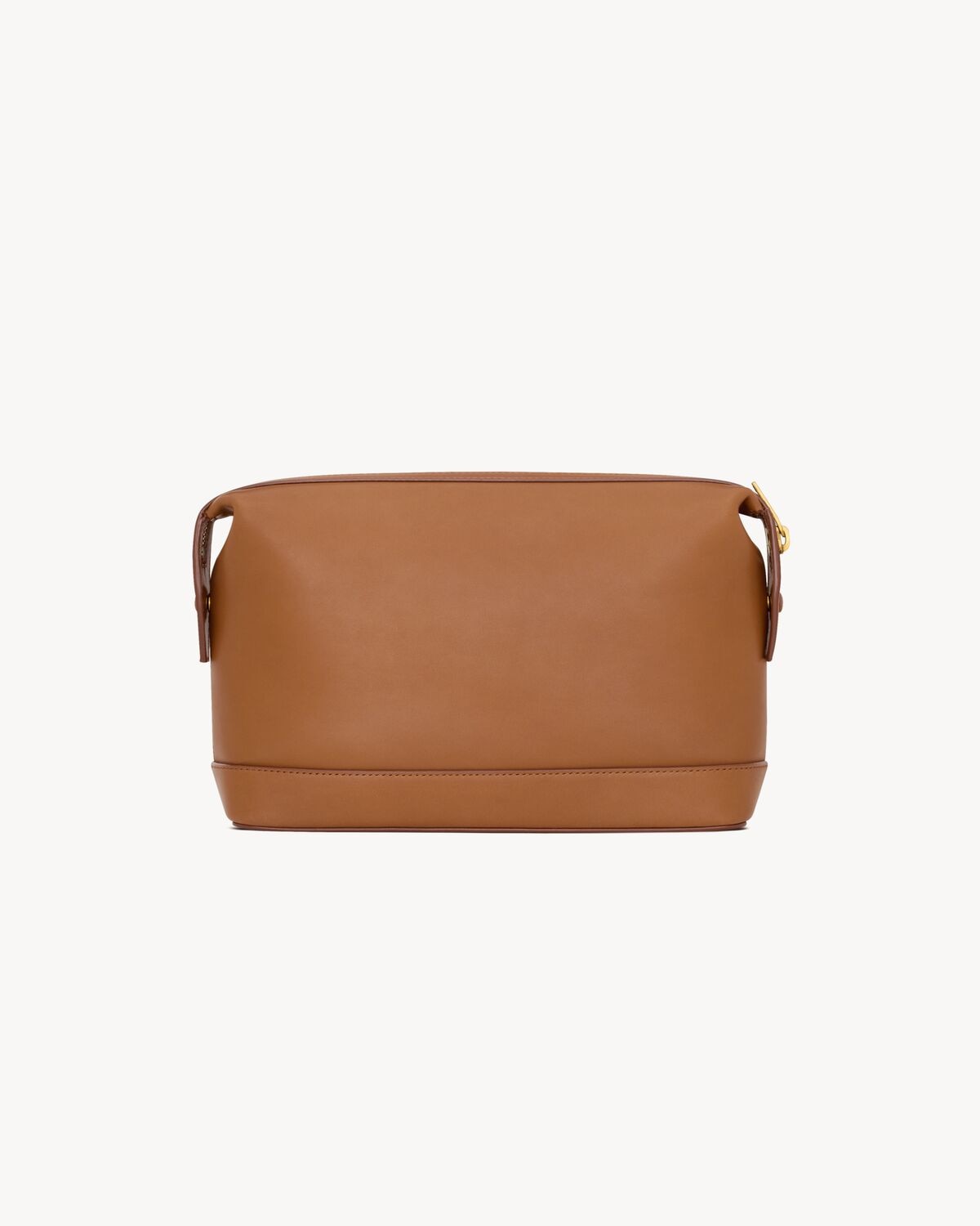 Saint Laurent Pochette Pequeña Saint Laurent Paris De Piel