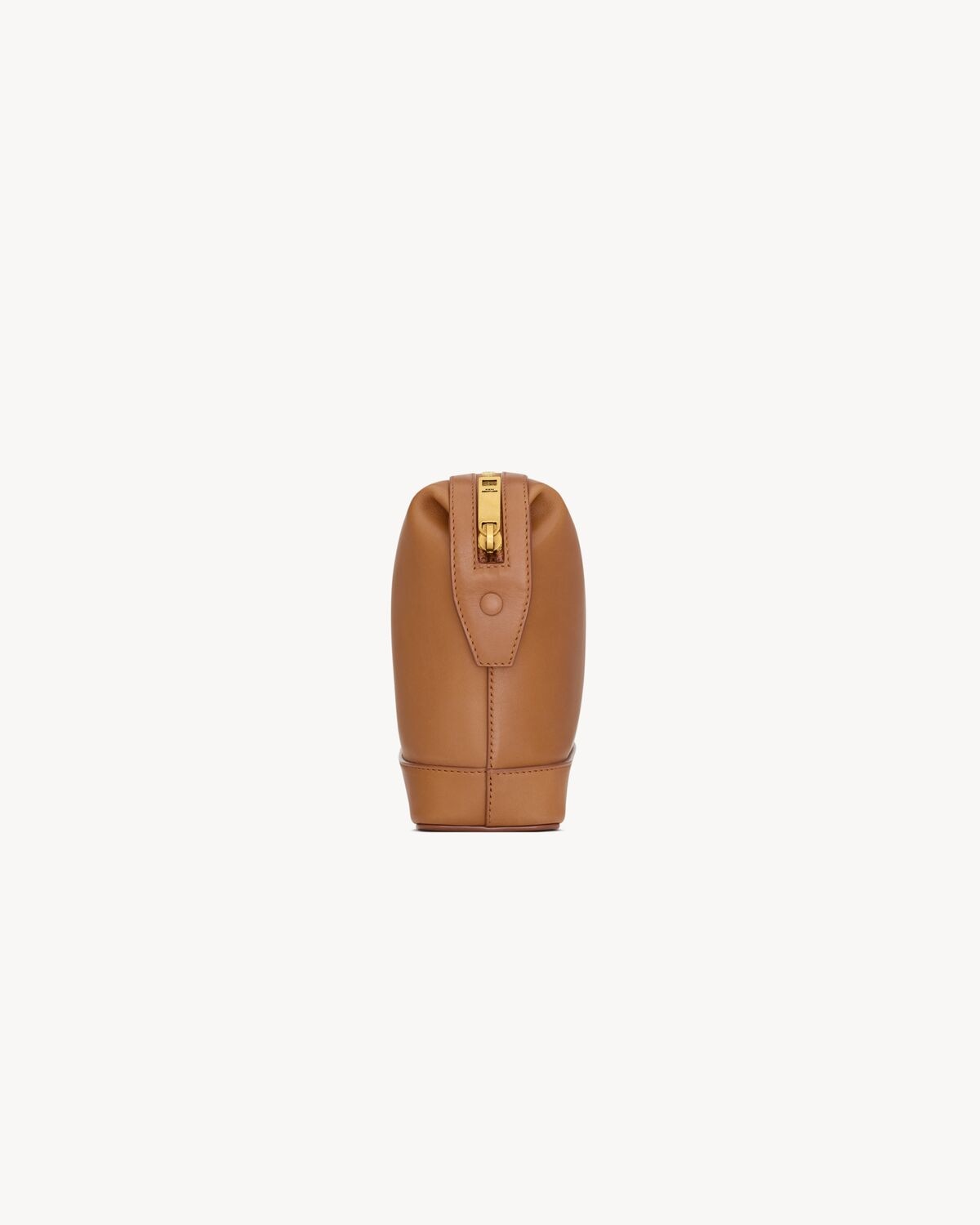 Saint Laurent Pochette Pequeña Saint Laurent Paris De Piel