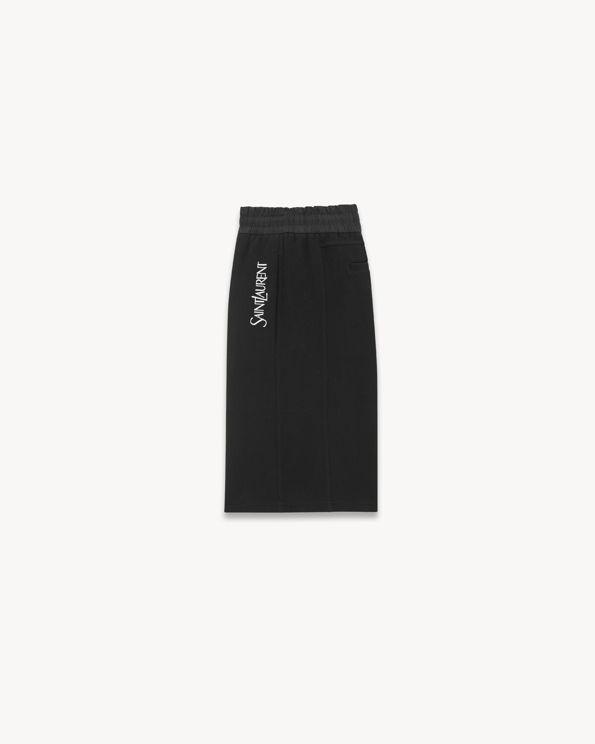 Saint Laurent Bermudas Saint Laurent De Muletón